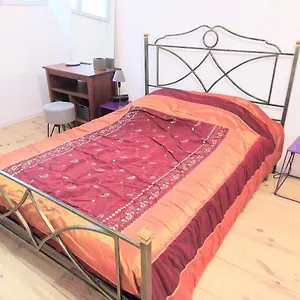 Appartement Résidence Guillaume Lacoste, La Bourboule