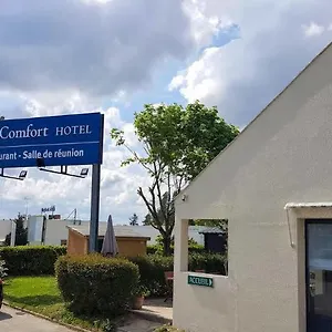 Restaurant Campanile Rennes Sud - Hotel Chantepie